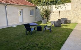 Hotel Le Saint Patrice